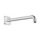 Душевой кронштейн Hansgrohe E 389 мм (27446000)