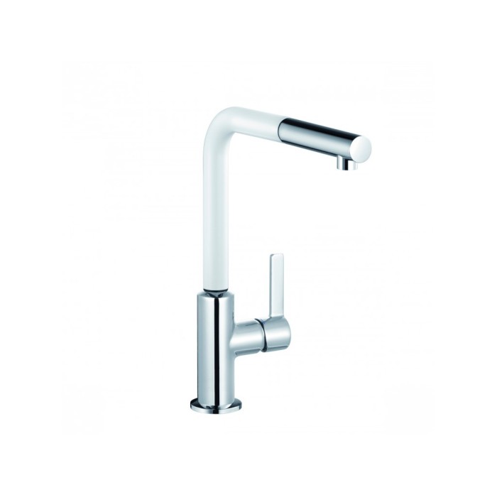 Смеситель для кухни Kludi L-ine S 408519375