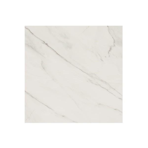 Керамогранит Cersanit G422 WHITE 9×420×420 под мрамор