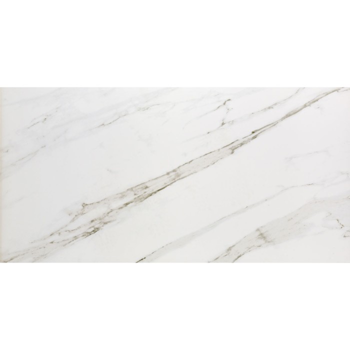 Керамогранит PAMESA AT. POMPEI BLANCO 10×1200×600 под мрамор