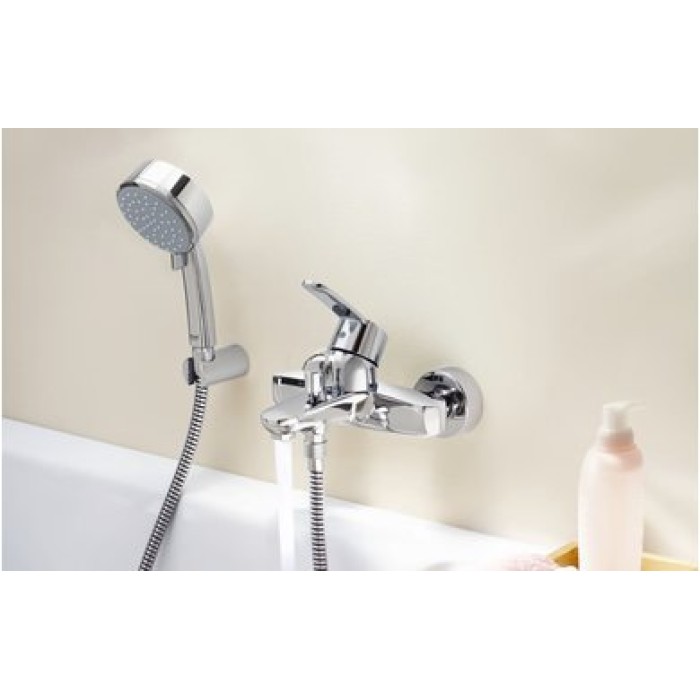 Смеситель для ванны Grohe Eurodisc cosmopolitan 33390002 Смеситель для ванны Grohe Eurodisc cosmopolitan 33390002