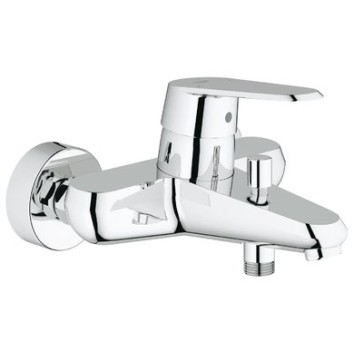 Смеситель для ванны Grohe Eurodisc cosmopolitan 33390002