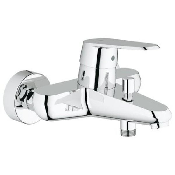 Смеситель для ванны Grohe Eurodisc cosmopolitan 33390002