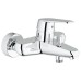 Смеситель для ванны Grohe Eurodisc cosmopolitan 33390002