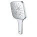 Плитка керамогранит Grohe Rainshower Smartactive Cube 130 Ручной душ 26550000 для пола Плитка керамогранит Grohe Rainshower Smartactive Cube 130 Ручной душ 26550000 для пола