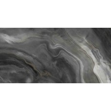 Керамограніт Bestile Watercolor Grey 60x120 см