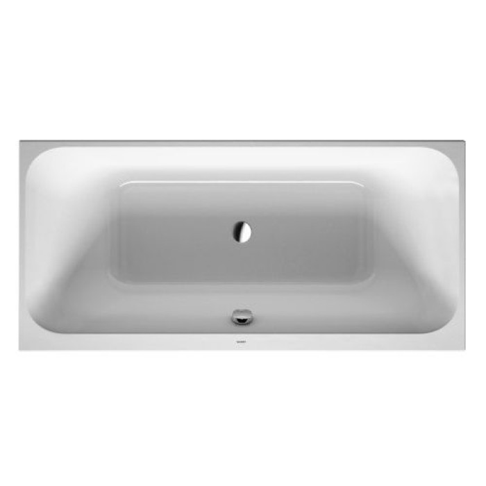 Happy D.2 ванна прямоугольная 190 см 700315000000000 в интернет-магазине «Estet Room»