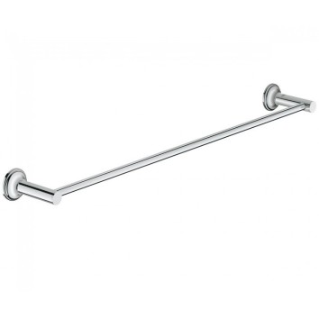 Grohe Essentials Authentic Держатель для банного полотенца (40653001)