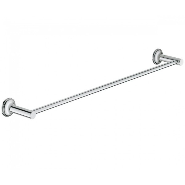 Grohe Essentials Authentic Держатель для банного полотенца (40653001)