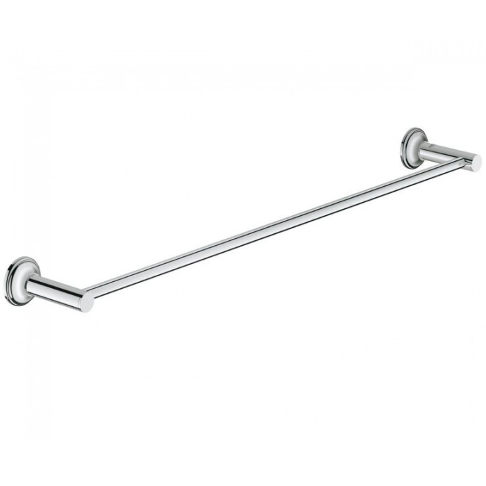 Grohe Essentials Authentic Держатель для банного полотенца (40653001)