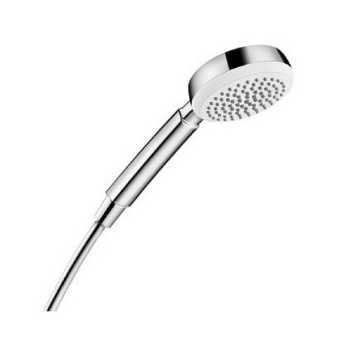 Ручной душ Hansgrohe Crometta 100 26825400
