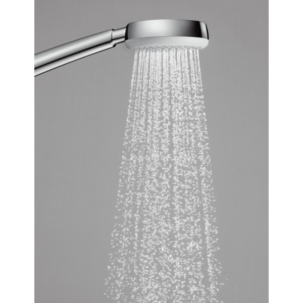 Ручной душ Hansgrohe Crometta 100 26825400