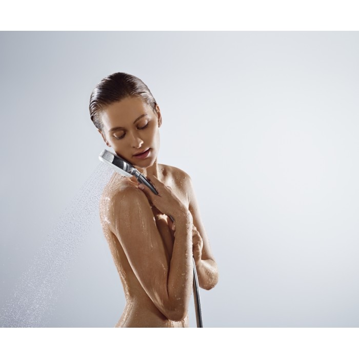 Ручной душ Hansgrohe Crometta 100 26825400