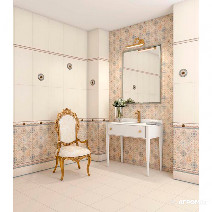 Плитка Rocersa Azahara BEIGE 9×593×316