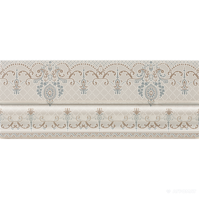 Плитка Pamesa La Maison ALZATA PARATI ACQUA декор 8×316×125