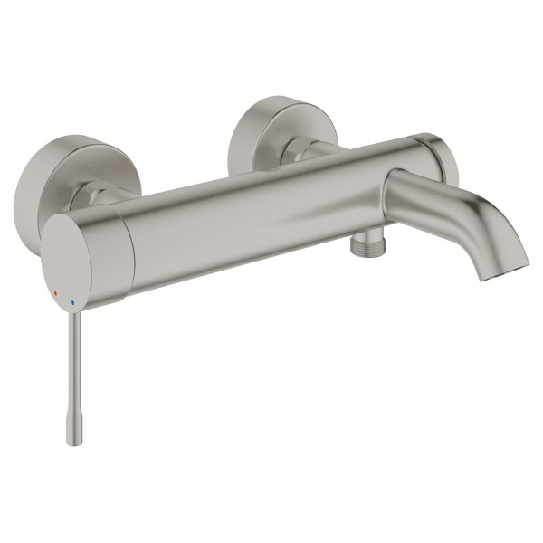 Смеситель для ванны Grohe Essence 33624DC1