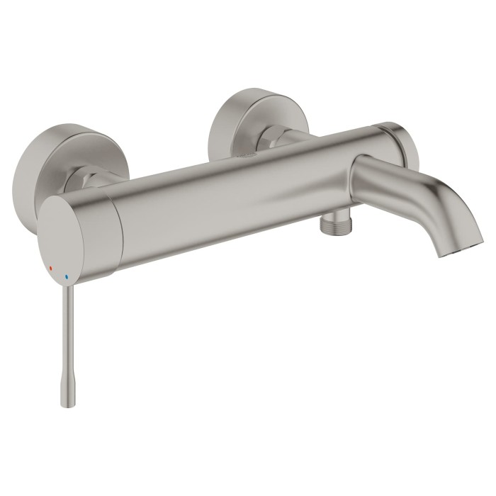 Смеситель для ванны Grohe Essence 33624DC1