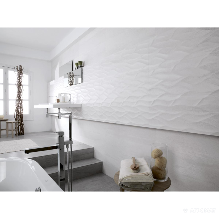 Плитка Venis Madagascar ONA BLANCO PV 12×1000×333