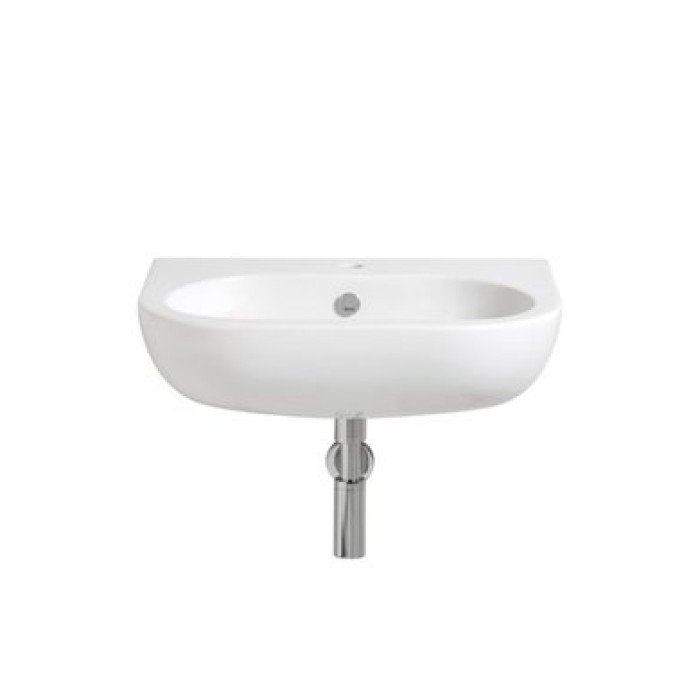 Керамическая раковина 65 см Simas E-Line EL 05