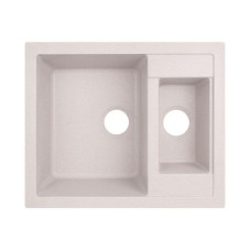 Кухонная мойка Lidz 615x500/200 COL-06 (LIDZCOL06615500200)