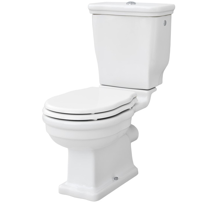 Унитаз-компакт Artceram Hermitage (HEV004 01;00) white glossy