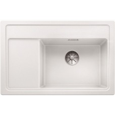 Мойка для кухни Blanco Zenar XL 6 S Compact белый 523758