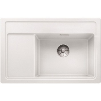 Мойка для кухни Blanco Zenar XL 6 S Compact белый 523758