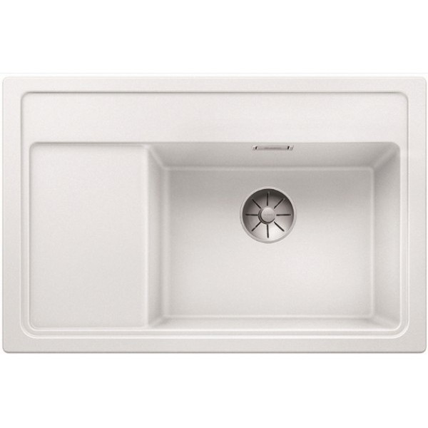 Мойка для кухни Blanco Zenar XL 6 S Compact белый 523758