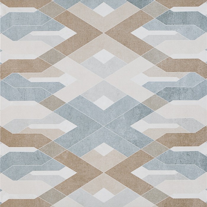 Керамогранит PAMESA AT. DEC. SALEM 8×608×608