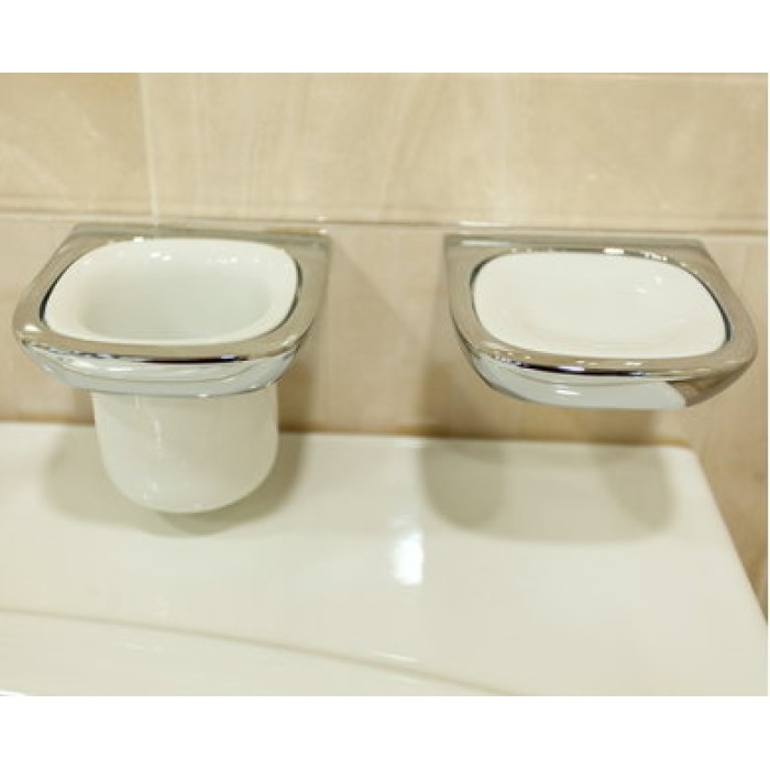 Мыльница Kludi Ambienta (5398505)