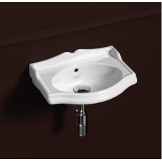 Керамическая раковина 37 см Simas Arcade AR 035 Керамическая раковина 37 см Simas Arcade AR 035