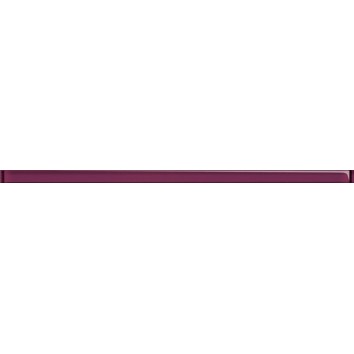 Плитка Opoczno City Call GLASS HEATHER BORDER GLASS 8×600×20