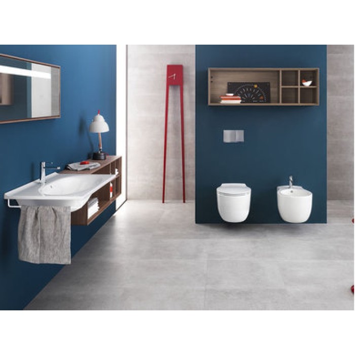 Подвесной унитаз Hatria Le Fiabe (Y1AC01)