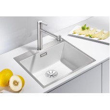 Мойка для кухни Blanco Subline 500-IF/A белый  524112