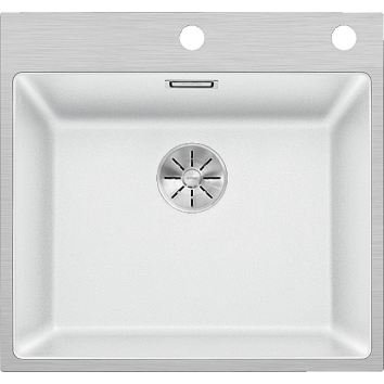 Змішувач для раковини Hansgrohe Vernis Blend 71504000 електронний, хром