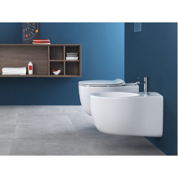 Подвесной унитаз Hatria Le Fiabe (Y1AC01)