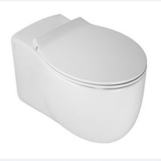 Подвесной унитаз Hatria Le Fiabe (Y1AC01)