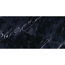 Керамограніт Emil Ceramica Ehaa Calacatta Black Lapp Luc Rett 60x120 см