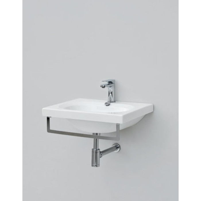 Керамическая раковина 55 см Artceram Blend (BLL004 01;00)