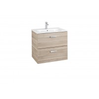 Тумба Roca Victoria A855854422 с умывальником 60 см