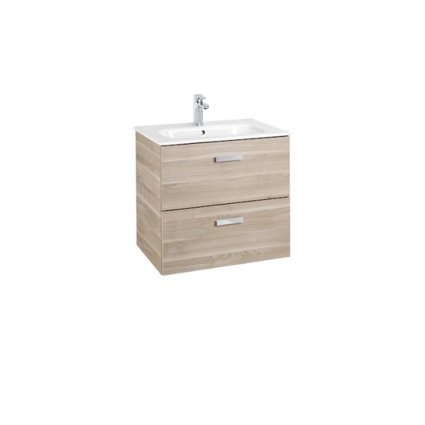 Тумба Roca Victoria A855854422 с умывальником 60 см