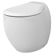 Напольный унитаз Artceram Blend (BLV002 01;00)