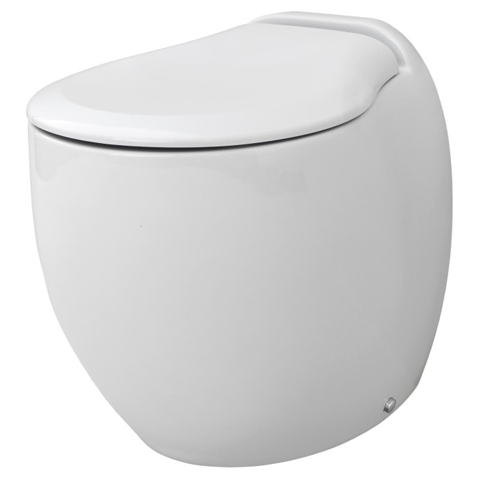 Напольный унитаз Artceram Blend (BLV002 01;00)