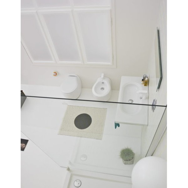 Напольный унитаз Artceram Blend (BLV002 01;00)
