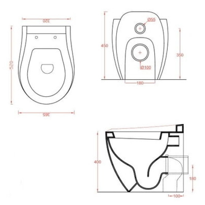 Напольный унитаз Artceram Blend (BLV002 01;00) Напольный унитаз Artceram Blend (BLV002 01;00)