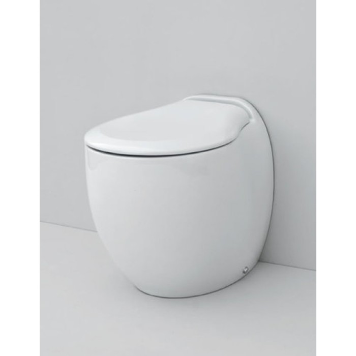 Напольный унитаз Artceram Blend (BLV002 01;00) Напольный унитаз Artceram Blend (BLV002 01;00)