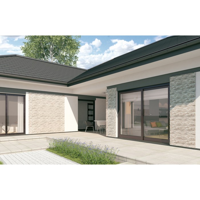 Клинкер STONE KALLIO MARENGO 9×150×450