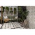 Напольная плитка PERONDA FS YARD BLACK 10×450×450 под бетон