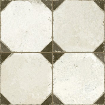 Плитка Peronda Fs Yard Black 45x45 см