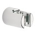 Плитка керамогранит Grohe Relexa Настенный держатель для ручного душа (28622000) для пола